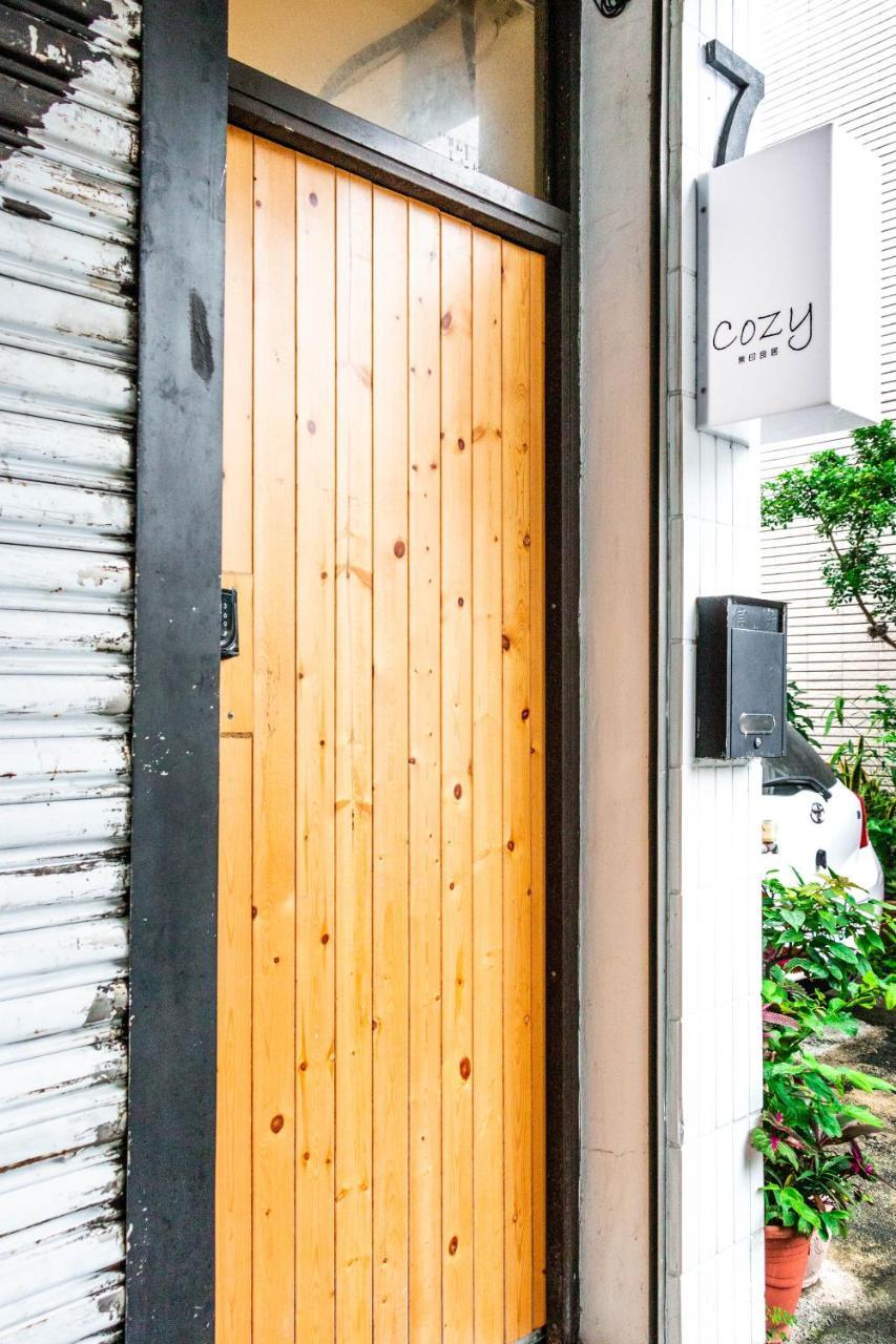 Cozy Homestay Hualien City Exterior photo